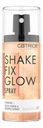 Catrice Shake Fix Glow Fixačný sprej 50 ml