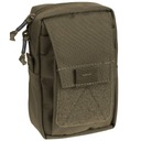 NAVTEL HELIKON BACKPACK MOLLE VRECKO NA DROBNOSTI RAL 7013