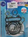 IR SEAL SET TOP END YAMAHA YP 250 Majesty