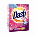 DASH Color Frische prací prášok 40 praní 2,6 kg