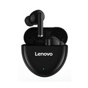 Slúchadlá LENOVO EARPHONE HT06 BLACK TWS