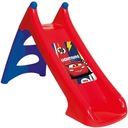 SMOBY Slide XS Cars Tobogan 90cm Cars