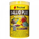 TROPICAL D-ALLIO PLUS 500ML/100G