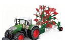 HRABLE FENDT 1050 VARIO