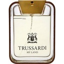 TRUSSARDI MY LAND BOTTLE 100ml EDT