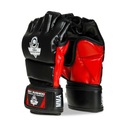 Tréningové rukavice MMA bag Bushido r.L