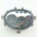 Tachometer pre prístrojový panel motocykla