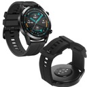 Smart hodinky HUAWEI Watch GT 2 CASE STEEL GPS 46mm