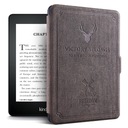 TENKÉ POUZDRO PRE ČÍTAČKU KINDLE PAPERWHITE 4