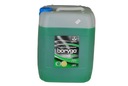 Kvapalina do chladiča (typ ECO kvapalina) (20L, -35-C), zelená