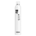 Loreal PURE AIR FIX Extra Strong Veľmi silný hypoalergénny lak na nechty 400ml