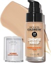 Revlon Colorstay Longwear Foundation BUFF 150 dlhotrvajúce krytie 30ml SEOL