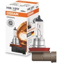 OSRAM H8 ORIGINAL LINE OEM SYLVANIA AUTOŽIAROVKA 12V 35W PGJ19-1