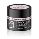 Palu Pro Light Builder Powder Pink gél 45g