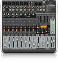 Behringer QX1222USB - Audio mixpult