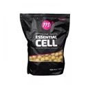 Návnada Proteínové guličky Mainline Cell 15 mm 1 kg