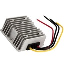 120W DC Buck konvertor 48V na 12V 10A regulátor