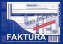 Faktúra DPH Michalczyk & Prokop 100-3E