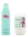 NIKE A Sparkling DAY SPRAY 200 + ROLL-ON 50 SET