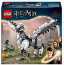 LEGO 76427 Harry Potter - Buckbeak