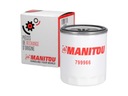 Originálny filter motorového oleja MANITOU 799966