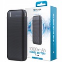 Powerbanka FOREVER 10000mAh POCKET POWERBANK