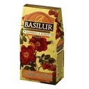 Basilur Magic Fruits Malina & Šípky 100g