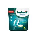 LUDWIK Classic Tablety do umývačky riadu 50 ks doypack