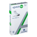 ConvaTec Aquacel AG+ 2 cm x 45 cm obväz so striebrom vo forme pásky 5 ks