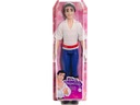 Bábika DISNEY PRINCESS Prince Eric HLV97