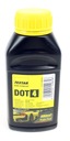 Textar brzdová kvapalina DOT4 500 ml