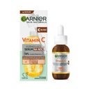 GARNIER Skin Naturals Vit C nočné sérum 30ml