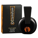 Exclamation Wild Musk toaletná voda v spreji 100 ml