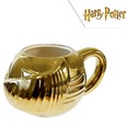 3D hrnček HARRY POTTER HP91798SWN