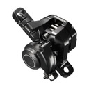 Shimano BR-R317 Post Mount zadný brzdový strmeň