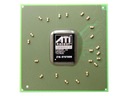 NOVÝ ATI BGA CHIP 216-0707009 DC17 NR554