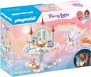 PLAYMOBIL PRINCESS MAGIC 71359 NEBESKÝ RAINBOW HRAD