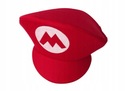 MARIO HAT SUPER MARIO NINTENDO HRA DISPOSSIEM