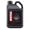 Motul A1 Čistič vzduchových filtrov tekutý na čistenie vzduchových filtrov 5l