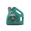 Olej Castrol Magnatec Diesel 5W40 DPF 4L