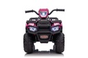 Batériový Quad JC915 Pink