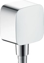 Hansgrohe Hg - Uhlové pripojenie