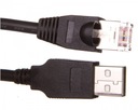 Programovací kábel USB-RJ45 TCSMCNAM3M002P