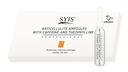 SYIS Anticelulitídové ampulky (10 x 10 ml)