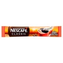 Balenie 100 Nescafé Classic Instantná káva