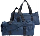 Taška Adidas 4thlts Duffel S, námornícka modrá GL0964