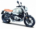 MAISTO 32701-11 BMW R NINE T Scrambler SO STOJ