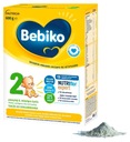 BEBIKO 2 NÁSLEDNÉ MLIEKO NUTRIFLOR EXPERT 6M+ 600G