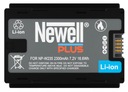 NEWELL PLUS BATÉRIA FUJIFILM X-T4 NP-W235 2300mAh