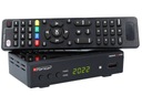 TUNER DEKODÉR DVBT PREMIUM BOX H.265 POZEMNÝ TV FULL HD HDMI USB